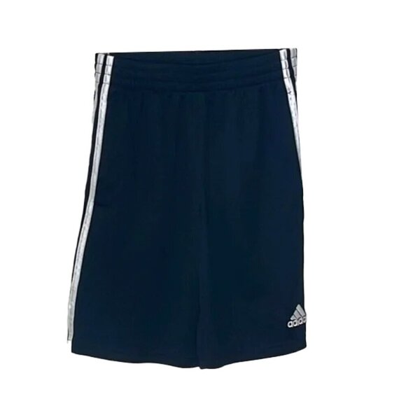 ❤️ ADIDAS Boys Shorts Size S (8) - Picture 1 of 5